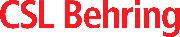 CSL Behring Logo